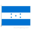 Honduras Nationalflagge 90*150cm 100% Polyester